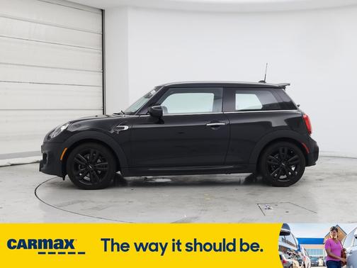2021 MINI Hardtop