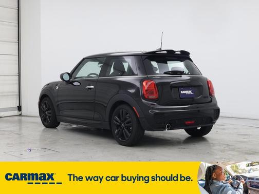 2021 MINI Hardtop