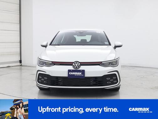 2023 Volkswagen Golf GTI S