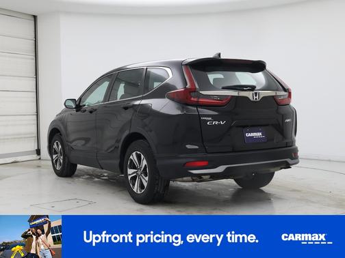 2020 Honda CR-V LX