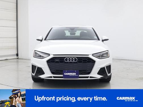 2020 Audi A4 Premium