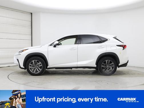 2018 Lexus NX 300 