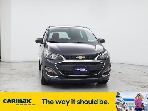 2019 Chevrolet Spark LT