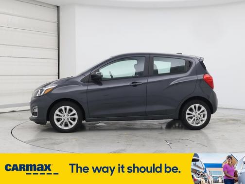 2019 Chevrolet Spark LT