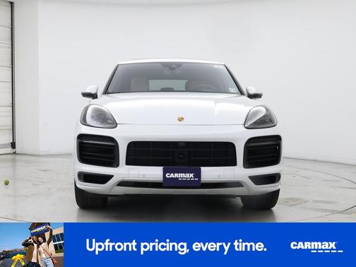 2022 Porsche Cayenne GTS