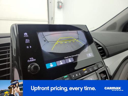 2020 Honda Odyssey EX