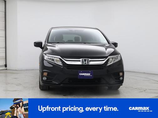 2020 Honda Odyssey EX