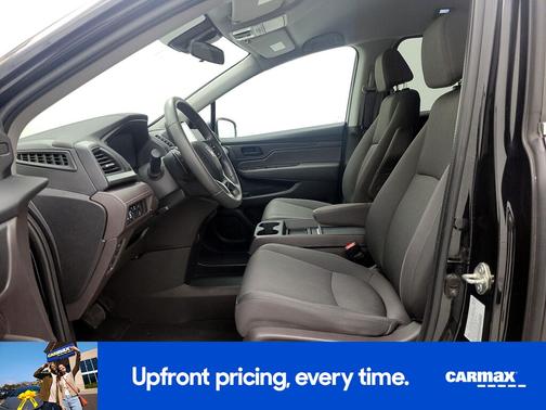 2020 Honda Odyssey EX