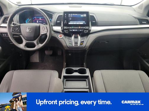 2020 Honda Odyssey EX