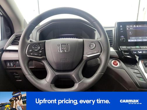 2020 Honda Odyssey EX