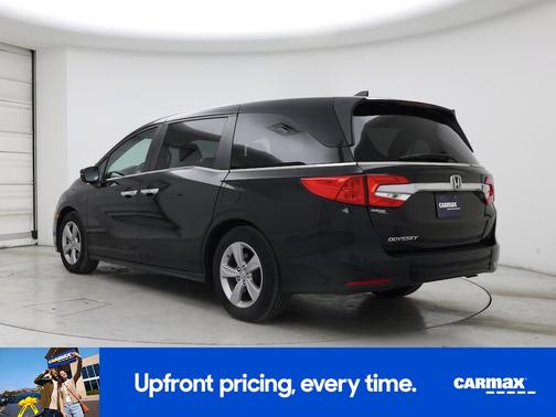 2020 Honda Odyssey EX