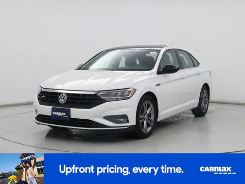 2021 Volkswagen Jetta R-Line