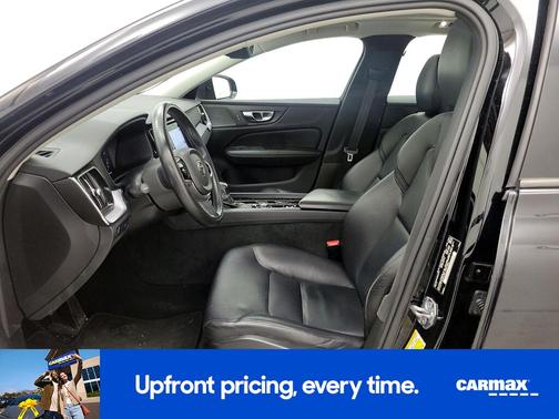 2019 Volvo S60 T5 Momentum