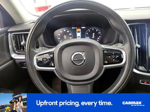 2019 Volvo S60 T5 Momentum