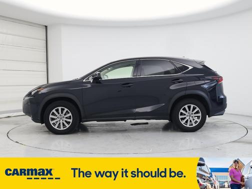 2021 Lexus NX 300