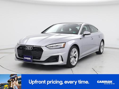 2022 Audi A5 Sportback Premium Plus