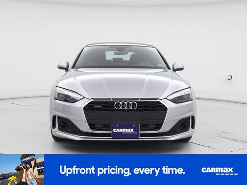 2022 Audi A5 Sportback Premium Plus