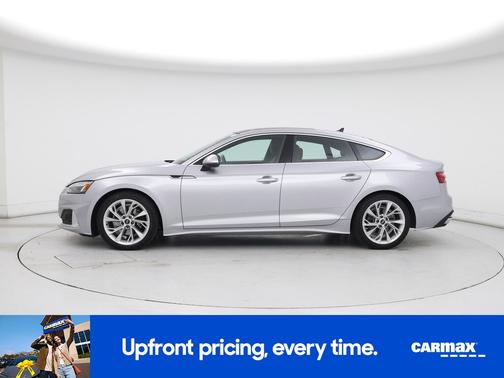 2022 Audi A5 Sportback Premium Plus