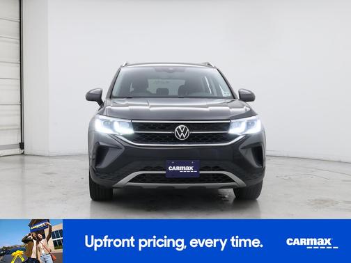 2022 Volkswagen Taos SEL