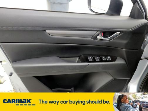 2022 Mazda CX-5 2.5 S Preferred Package