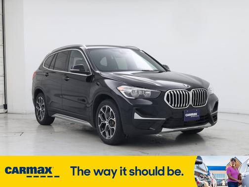 2022 BMW X1 XDrive28i