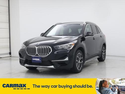2022 BMW X1 XDrive28i