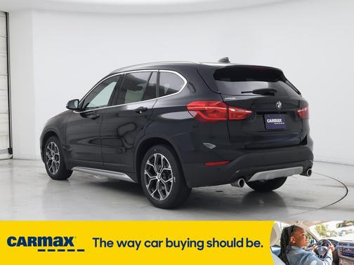 2022 BMW X1 XDrive28i