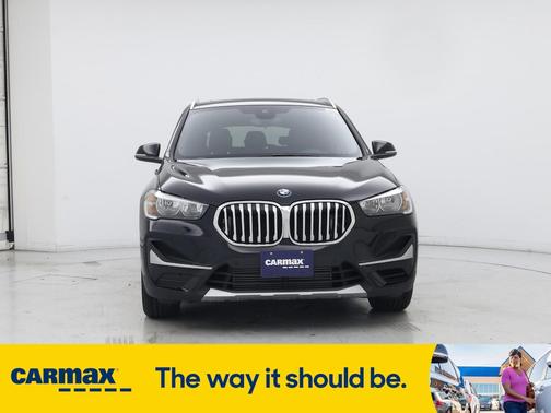 2022 BMW X1 XDrive28i