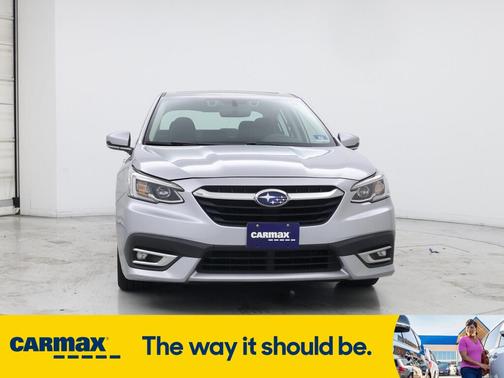 2020 Subaru Legacy Limited