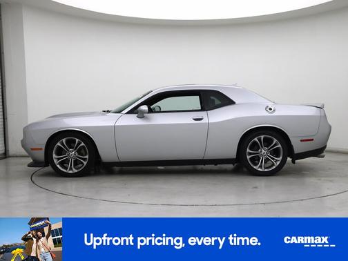 2021 Dodge Challenger GT