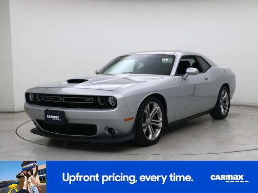 2021 Dodge Challenger GT