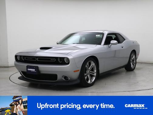 2021 Dodge Challenger GT