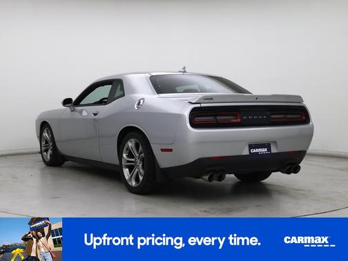 2021 Dodge Challenger GT