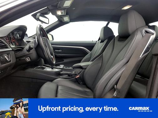 2020 BMW 430 I xDrive