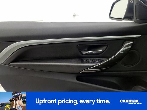 2020 BMW 430 I xDrive