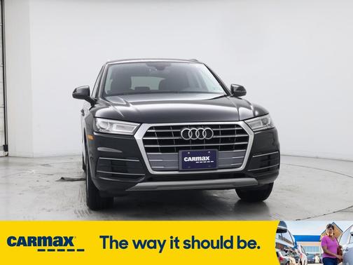 2018 Audi Q5 Premium