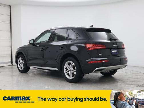 2018 Audi Q5 Premium