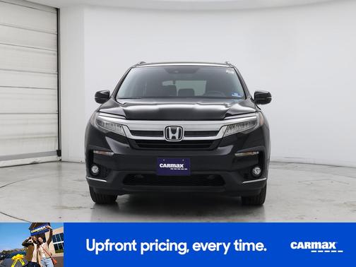 2020 Honda Pilot Touring