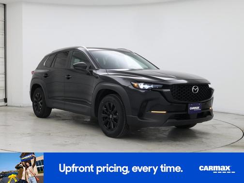 2023 Mazda CX-50 2.5 S Preferred Plus Package