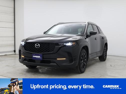 2023 Mazda CX-50 2.5 S Preferred Plus Package