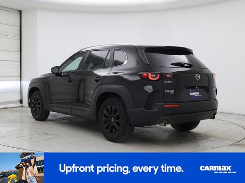 2023 Mazda CX-50 2.5 S Preferred Plus Package