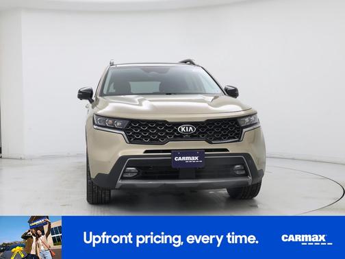 2021 Kia Sorento SX Prestige X-Line