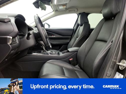 2023 Mazda CX-30 Carbon Edition