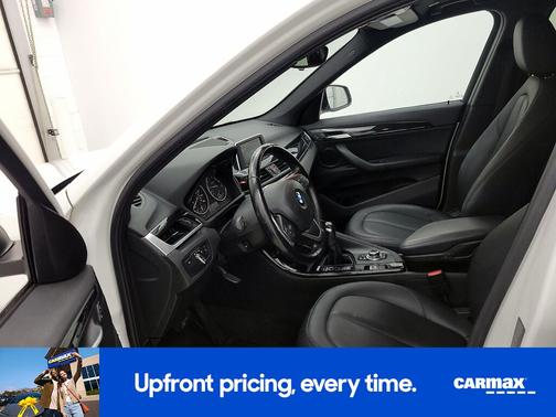 2016 BMW X1 XDrive28i