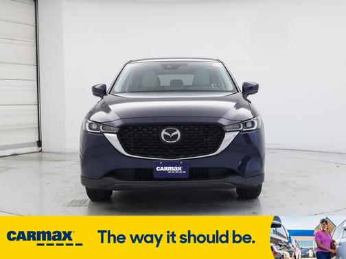 2022 Mazda CX-5 2.5 S Preferred Package