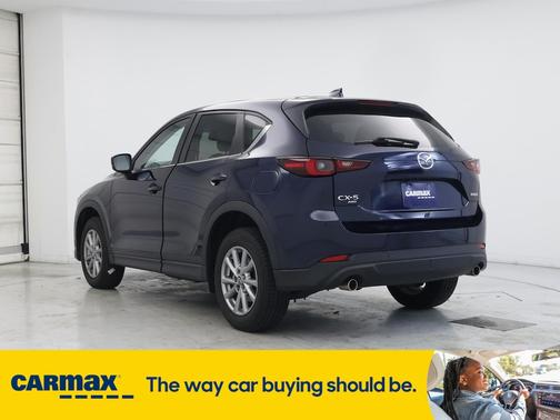 2022 Mazda CX-5 2.5 S Preferred Package