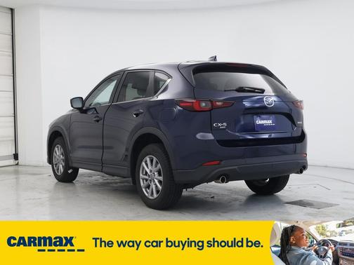 2022 Mazda CX-5 2.5 S Preferred Package