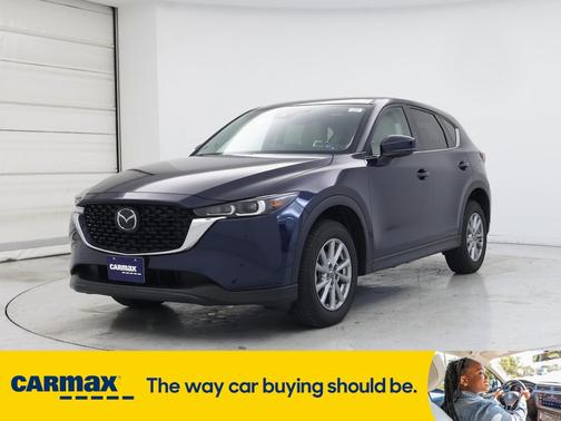 2022 Mazda CX-5 2.5 S Preferred Package