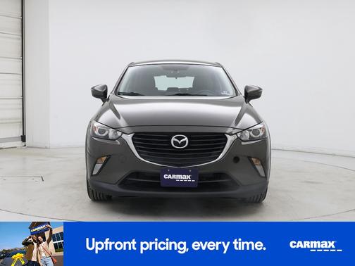 2017 Mazda CX-3 Touring