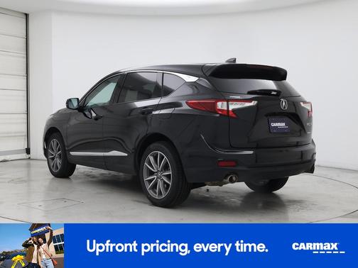 2020 Acura RDX SH-AWD Technology